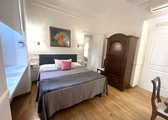 Gasthof Interno Rom