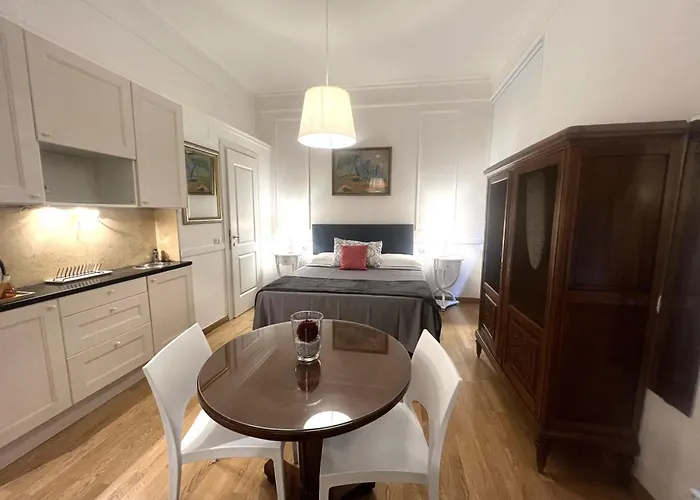 Gasthof Interno Rom