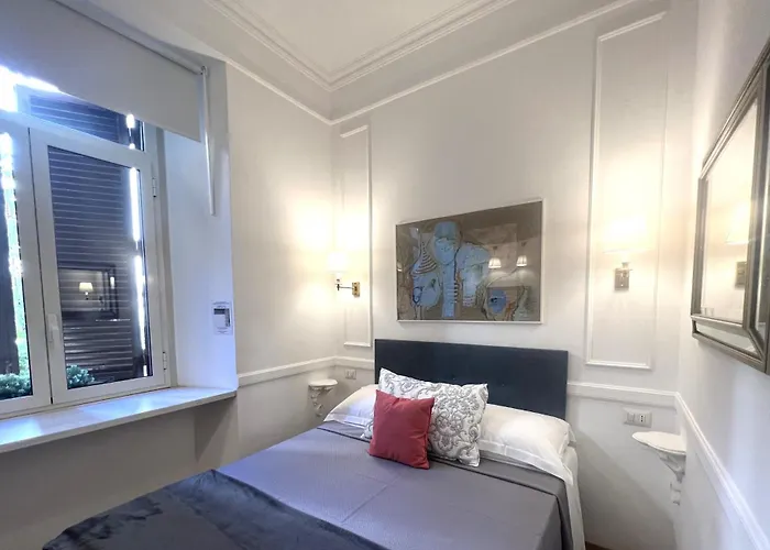 Interno Gasthof Rom